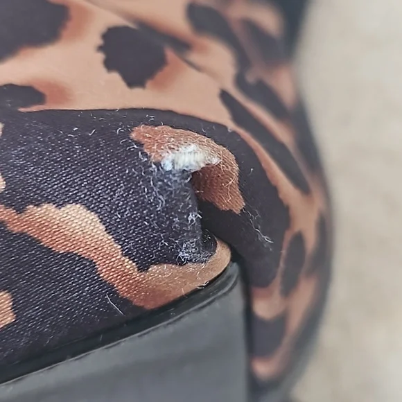 🛑JIMMY CHOO Candice Tote